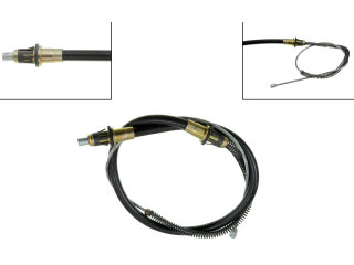 DORMAN C92939 Brake Cables