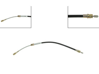 DORMAN C93058 Brake Cables