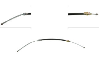 CHRYSLER 5204113 Brake Cables