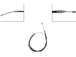 CHRYSLER 3880480 Brake Cables