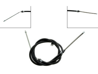DORMAN C93106 Brake Cables