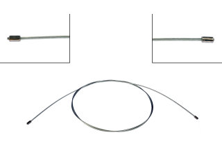 CHRYSLER 3880410 Brake Cables