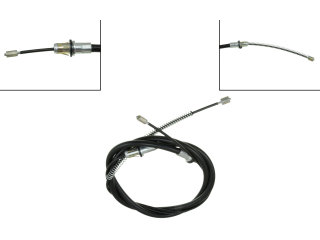 GM 14024169 Brake Cables