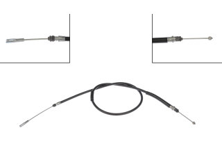 DORMAN C93180 Brake Cables