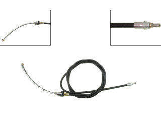 CHRYSLER 4030358 Brake Cables