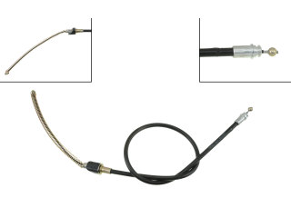 CHRYSLER 4030359 Brake Cables