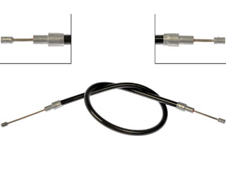 CHRYSLER 3699437 Brake Cables