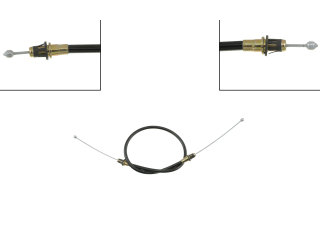 DORMAN C93221 Brake Cables