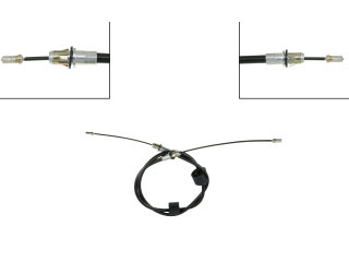 DORMAN C93222 Brake Cables