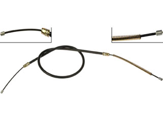 DORMAN C93248 Brake Cables