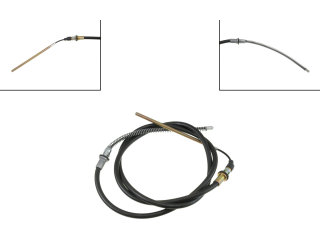 DORMAN C93254 Brake Cables