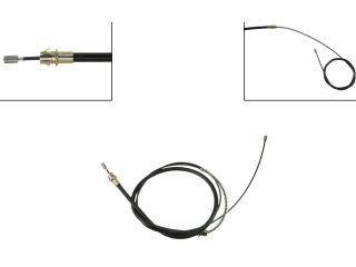 DORMAN C93258 Brake Cables