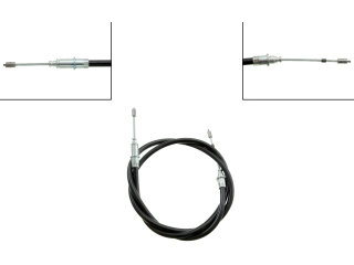 DORMAN C93296 Brake Cables