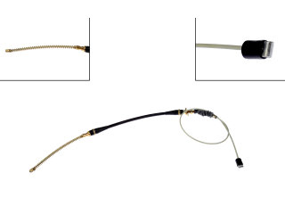 DORMAN C93300 Brake Cables