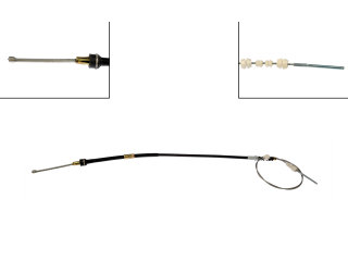 TOYOTA 4643021050 Brake Cables