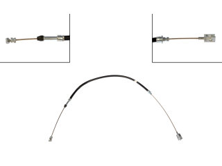 TOYOTA 4642014120 Brake Cables