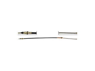 DORMAN C93478 Brake Cables