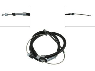 DORMAN C93499 Brake Cables