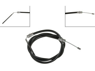 DORMAN C93508 Brake Cables
