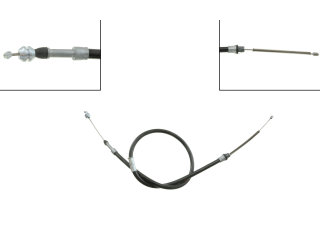 DORMAN C93520 Brake Cables