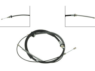 DORMAN C93543 Brake Cables