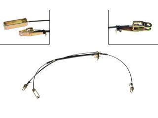NISSAN 3640006F00 Brake Cables