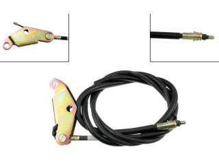DORMAN C93552 Brake Cables