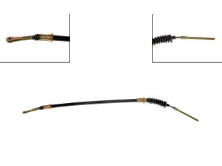 DORMAN C93555 Brake Cables