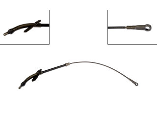 DORMAN C93579 Brake Cables