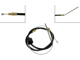 CHRYSLER 4294902 Brake Cables