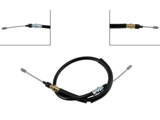 CHRYSLER 4294767 Brake Cables