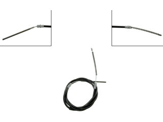 DORMAN C93652 Brake Cables