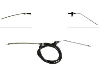 DORMAN C93694 Brake Cables
