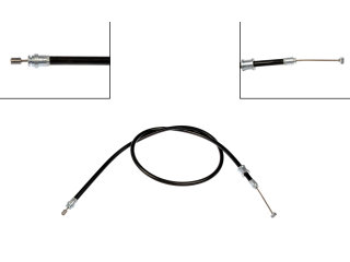 DORMAN C93708 Brake Cables