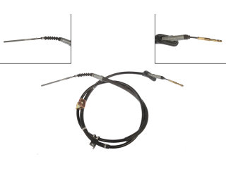 DORMAN C93776 Brake Cables