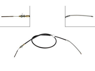 DORMAN C93827 Brake Cables