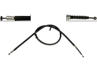 DORMAN C93835 Brake Cables