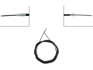 DORMAN C93860 Brake Cables