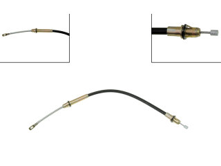 DORMAN C93861 Brake Cables