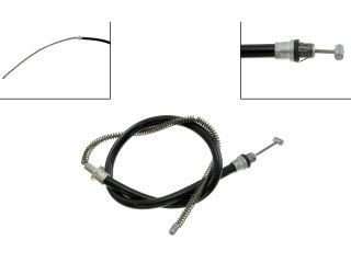 DORMAN C93863 Brake Cables