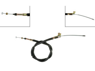 TOYOTA 4642016080 Brake Cables