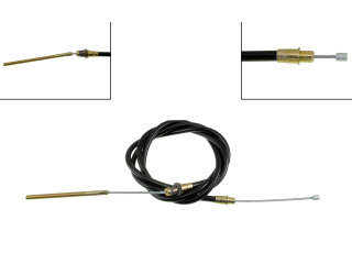 DORMAN C93908 Brake Cables