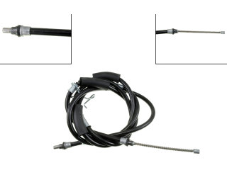 DORMAN C93920 Brake Cables
