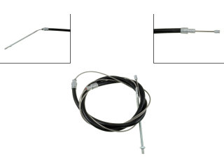 CHRYSLER 4423185 Brake Cables
