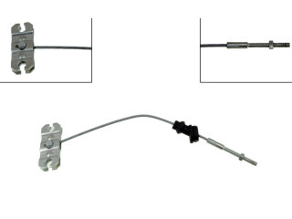 DORMAN C93950 Brake Cables