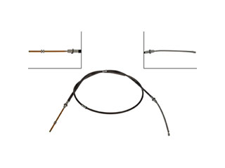DORMAN C94030 Brake Cables