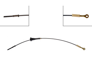 DORMAN C94053 Brake Cables