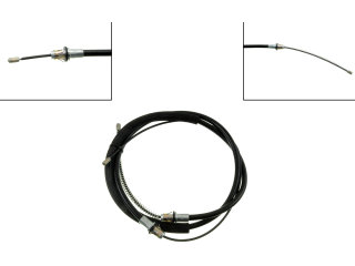 DORMAN C94157 Brake Cables