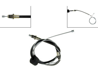 DORMAN C94166 Brake Cables