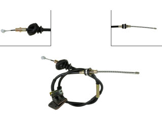 DORMAN C94183 Brake Cables